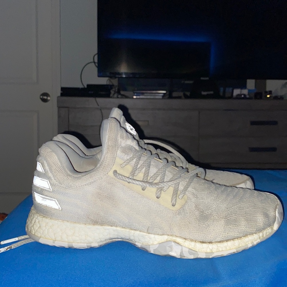 Adidas Harden Vol.1 Boost Basketball Shoes
